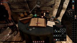 Alchemy BasicsAdvanced concepts guide  Mortal Online 2 [upl. by Kyte673]