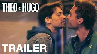 THEO amp HUGO  Trailer  Peccadillo [upl. by Lux]