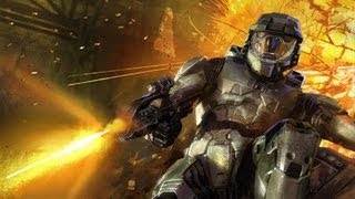 Halo 2 Full Campaign and Cutscenes [upl. by Kask]