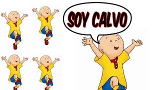 Soy calvo [upl. by Naj]