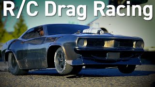 How to Get Started in RC Drag Racing with the DR10 [upl. by Thevenot]