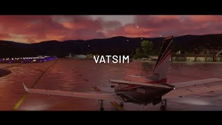 Partnership Series VATSIM [upl. by Lunt]