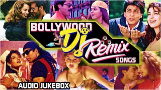 DJ Remix Songs  Non Stop DJ Party Songs  Bollywood Songs [upl. by Apurk]