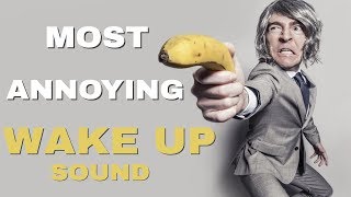 The Best Annoying Alarm Sound Ever [upl. by Nace]