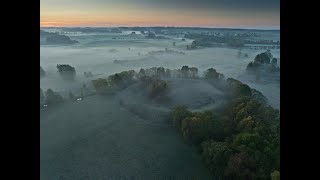 Badania archeologiczne w TruszkachZalesiu [upl. by Dita]