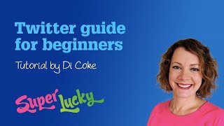 Twitter guide for beginners 2018 [upl. by Shari]