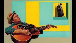 Lefty Frizzell  Mom and Dads Waltz [upl. by Atahs]