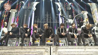 제34회 골든디스크 방탄소년단BTS  ′Dionysus′♪ [upl. by Adalai761]