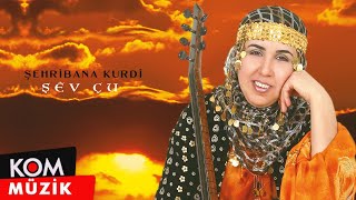 Şehrîbana Kurdî  Şev Çu Official Audio [upl. by Nylzzaj]