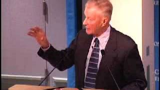 HBO History Makers Series Conversation with Zbigniew Brzezinski [upl. by Zetniuq165]