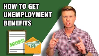 Unemployment Benefits How to Apply in Texas 2022 Edition [upl. by Alison]