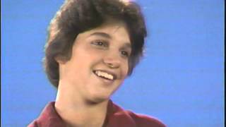 Ralph Macchio amp Phil Hartman Screen Test [upl. by Fauver]