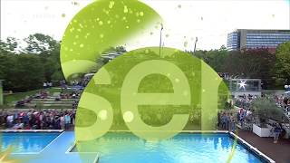 ZDF Fernsehgarten 10092017 Germany TV [upl. by Newmark]