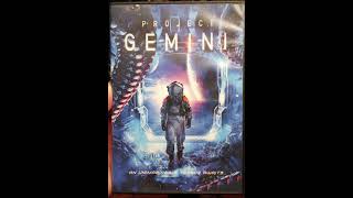 Project Gemini Movie Review [upl. by Mychal]