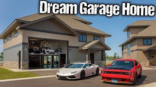 Craziest Garage Homes Known to the Human Race [upl. by Jardena]