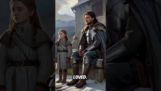 Who is Ned Stark REALLY [upl. by Kristina766]