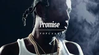 Popcaan  Promise Official Audio [upl. by Ahset729]