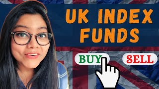 Why I am buying UK Index Funds  FTSE 100 vs FTSE 250 Investing for beginners UK [upl. by Dominica]