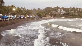 Kovalam Beach Thiruvananthapuram [upl. by Ayotyal104]