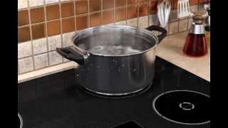 Induction Cooking Overview [upl. by Barrett696]