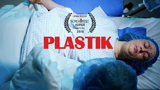 Plastik  Short Horror Film  Screamfest [upl. by Ahsinra]