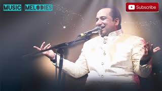 Rabba Mere Yaar Nu Tiger  Rahat Fateh Ali Khan  Sad Song [upl. by Matthias]