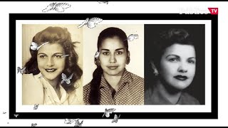 Las hermanas Mirabal 60 años del asesinato de las Mariposas [upl. by Emarej]