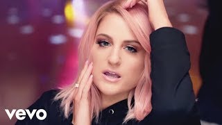 MEGHAN TRAINOR  LET YOU BE RIGHT [upl. by Eenaffit165]