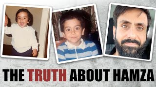 THE TRUTH ABOUT HAMZA TZORTZIS [upl. by Hebe523]