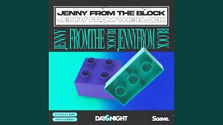 Jenny from the Block [upl. by Watkins]