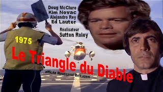 le Diable avec Doug McClure VF [upl. by Seerdi]