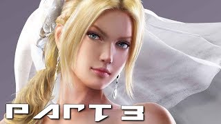 TEKKEN 7 Walkthrough Gameplay Part 1  Prologue Story Mode [upl. by Irina]