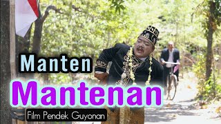 MANTEN MANTENAN  EPS 113 [upl. by Iot872]