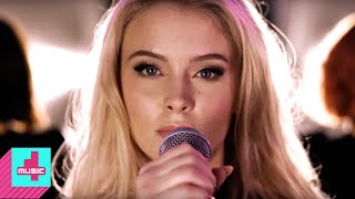 Zara Larsson  Lush Life Live [upl. by Garibold]