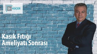 Kasik fıtığı ameliyatı sonrası nelere dikkat etmek gerekir [upl. by Soren]