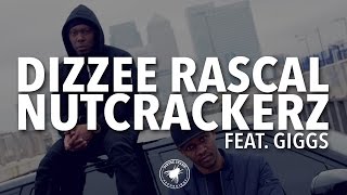 Dizzee Rascal ft Giggs  Nutcrackerz Official Video [upl. by Ariaes]