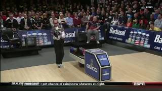 2014 PBA Tournament of Champions Stepladder Finals [upl. by Zeret938]