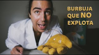 Tutorial  BURBUJAS QUE NO EXPLOTAN [upl. by Euqinoj752]