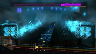 Santana feat Rob Thomas  Smooth Rocksmith 2014 Bass [upl. by Adniralc]