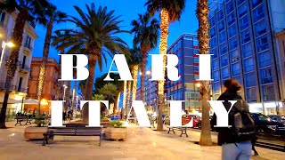 Bari Italy [upl. by Geri133]