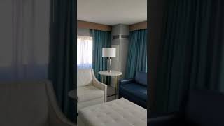 Tropicana Atlantic City One Bedroom Suite South Tower [upl. by Albrecht581]