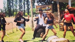 Khatron Ke Khiladi 7  Episode 1 30th Jan 2016  7 Things I Loved On The Premiere Episode [upl. by Nitsud]