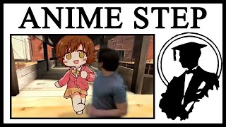 You Cannot Escape Mio Honda Step Memes [upl. by Siaht]