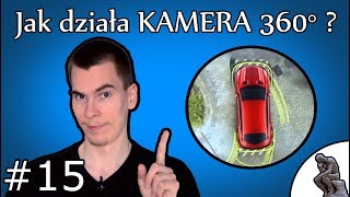 Jak działa samochodowa KAMERA 360°   MOTO ZAGWOZDKI 15 [upl. by Yaral976]