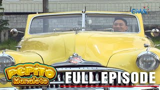 Pepito Manaloto Full Episode 117 [upl. by Brittany]