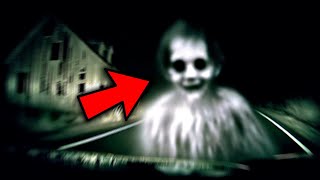 33 Scary Videos [upl. by Nymrak]