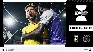 Columbus Crew vs Nashville SC  Full Match Highlights  July 3 2024 [upl. by Meghan]