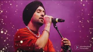 Rakh hosla ni maye full songDILJIT DOSANJHA [upl. by Odracer]