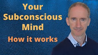 The 10 Fundamental Characteristics of Your Subconscious Mind [upl. by Eada595]