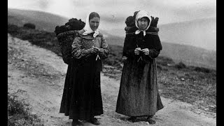 Old Photographs Of Isle Of Lewis Outer Hebrides Scotland [upl. by Jervis157]